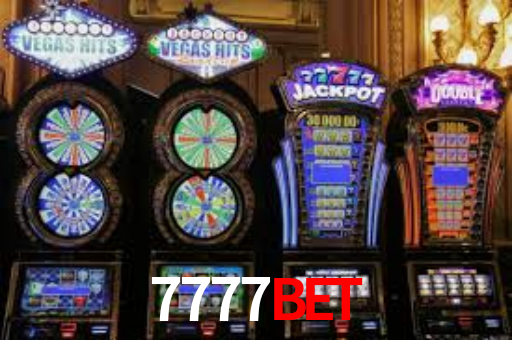 7777BET 12