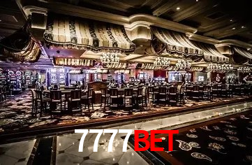 7777BET 12