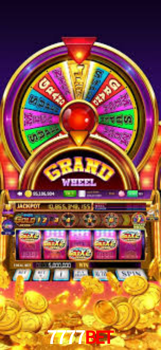 7777BET