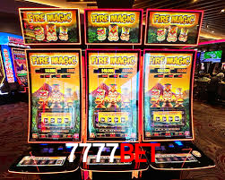 7777BET