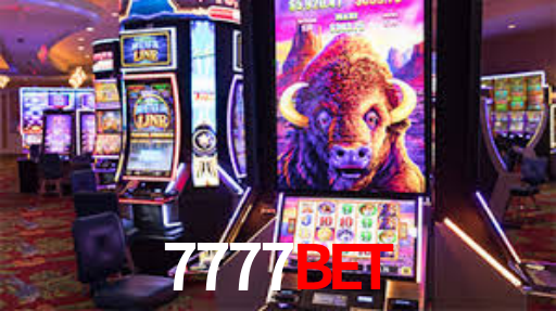 7777BET 12