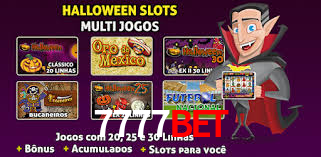 7777BET 12