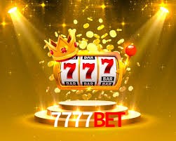 7777BET 12