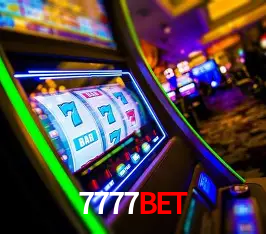 7777BET 12